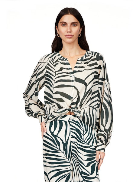 Sanctuary Without A Doubt Blouse