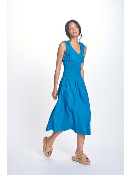 COREY LYNN CALTER Saint James Dress