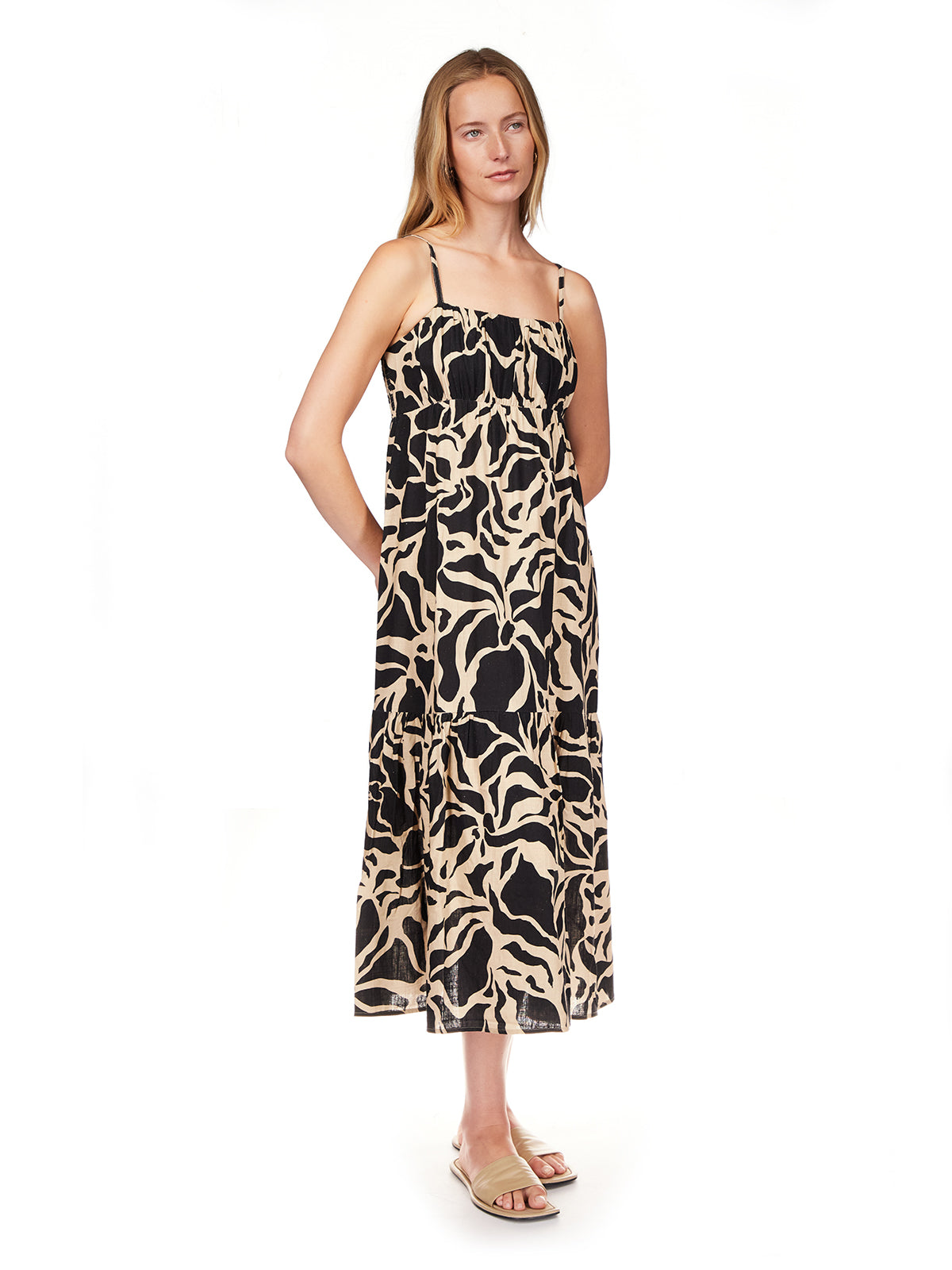 Sanctuary Tropic Maxi 