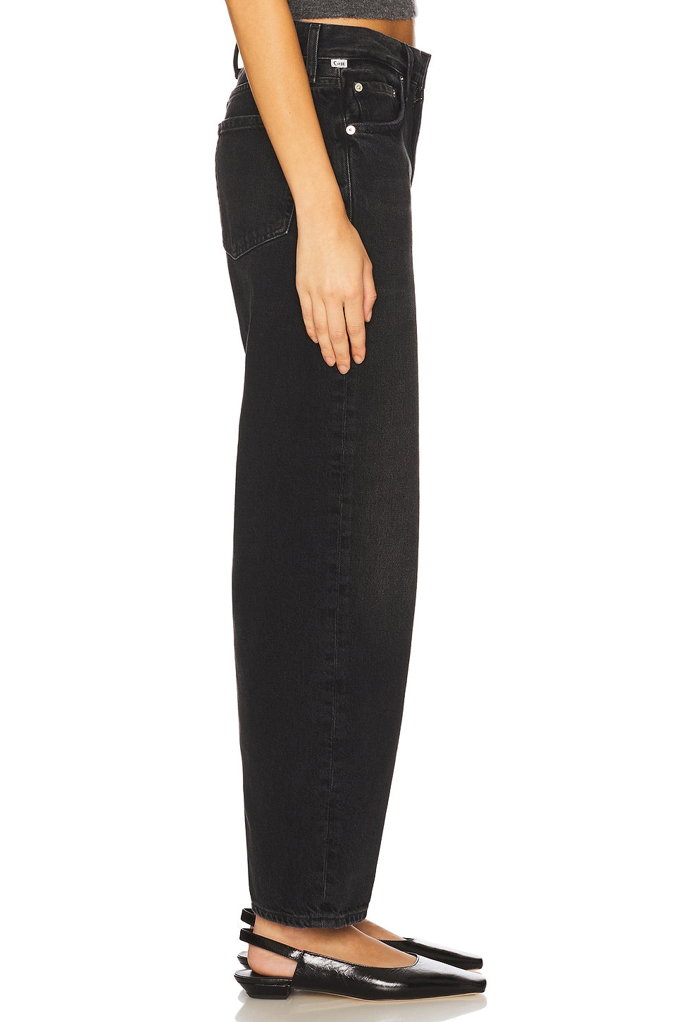 Citizens of Humanity Miro Relaxed Jean in Raine