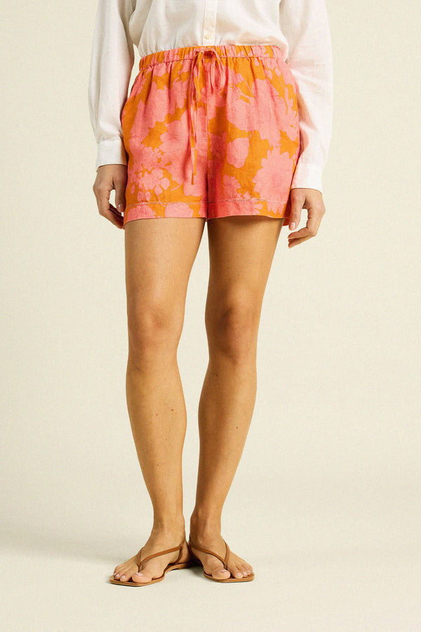 Birds of Paradis by Trovata Charlie Short