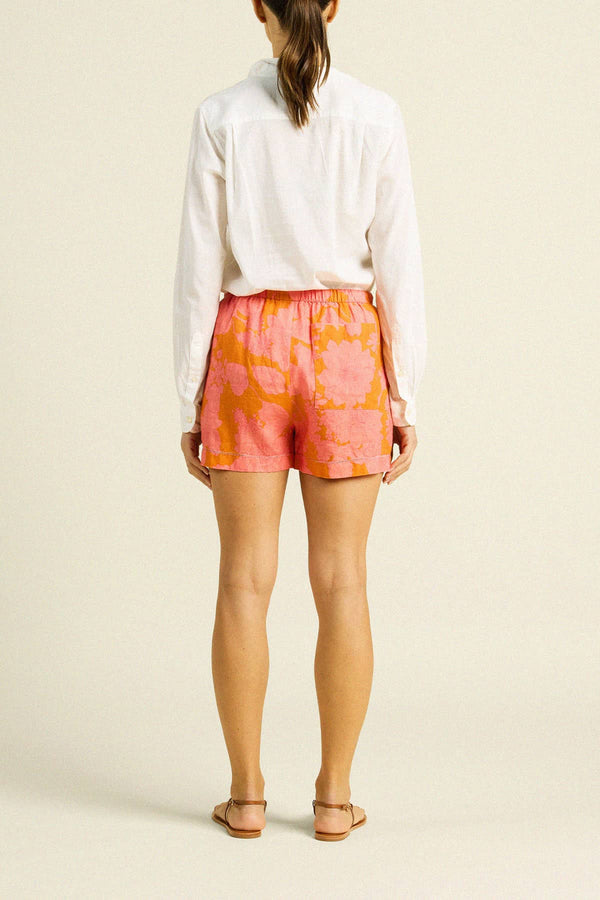 Birds of Paradis by Trovata Charlie Short