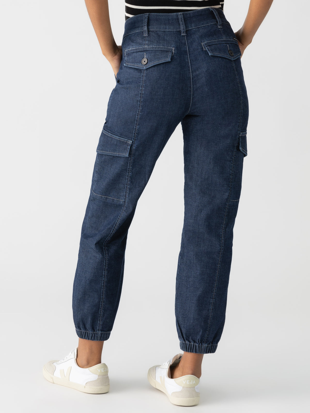 Sanctuary Denim Rebel Pant