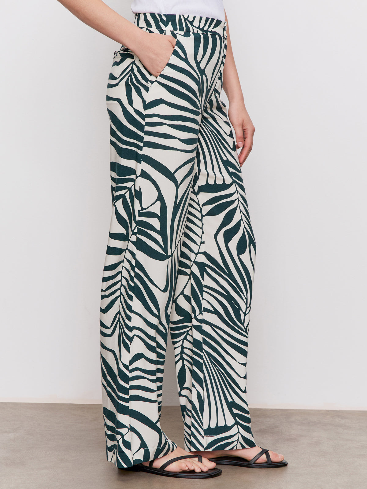 Sanctuary The Soft Trouser