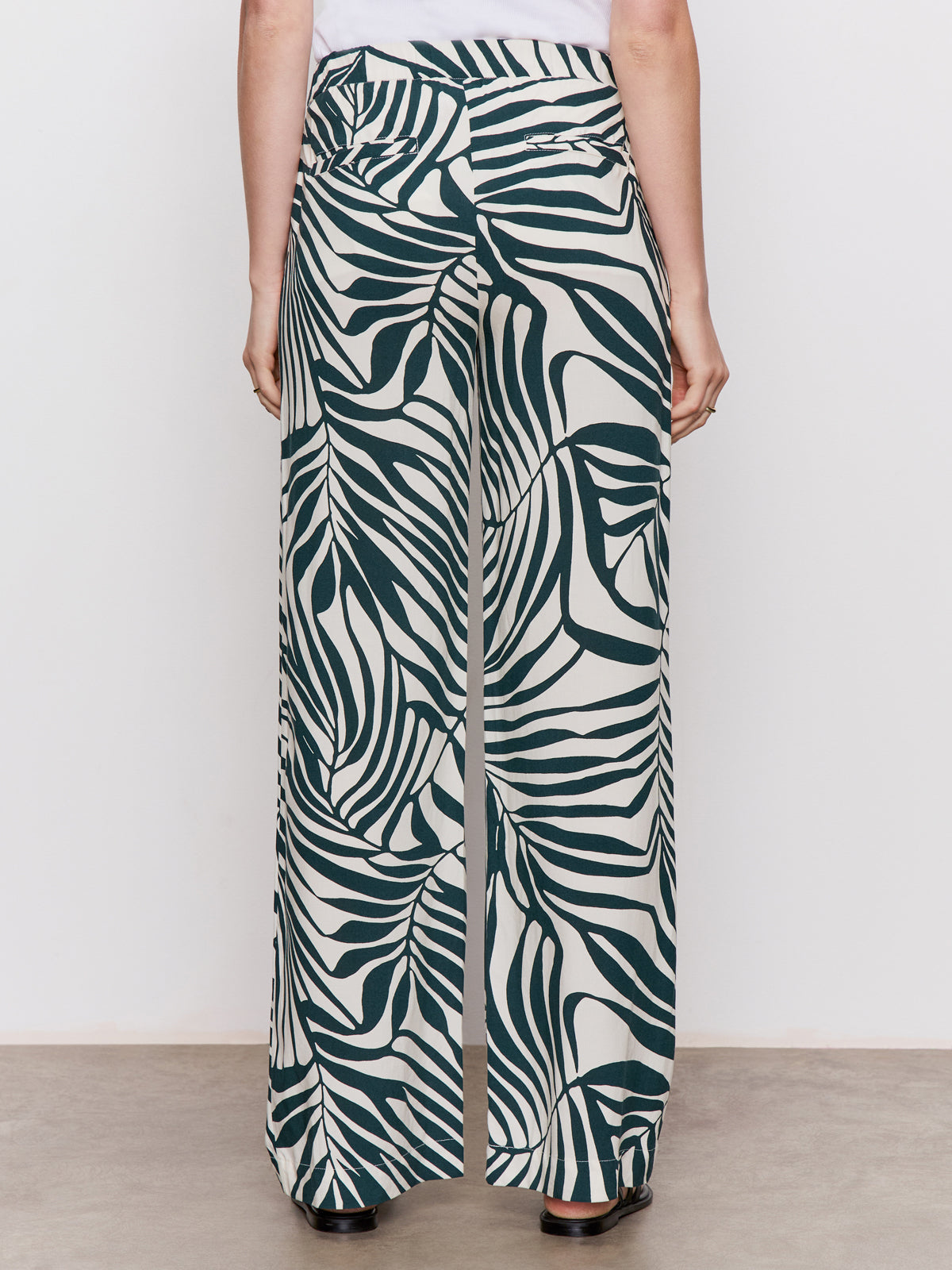 Sanctuary The Soft Trouser