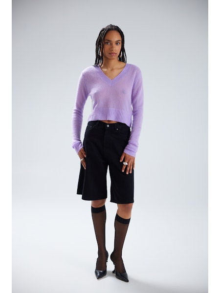 Colorush (C-RUSH) Amara Snoop Slim V Viola