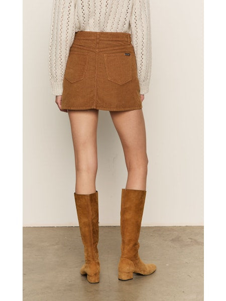 Sanctuary Briar Corduroy Mini Skirt