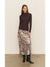 Sanctuary Long Sleeve Mock Essential