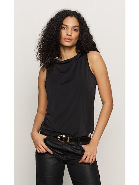 Sanctuary Soft Cowl Shell Black