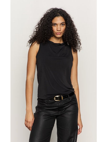 Sanctuary Soft Cowl Shell Black