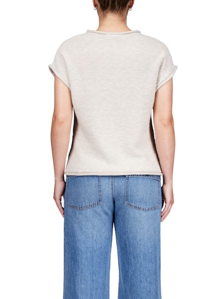 Sanctuary Easy Sweater Tee
