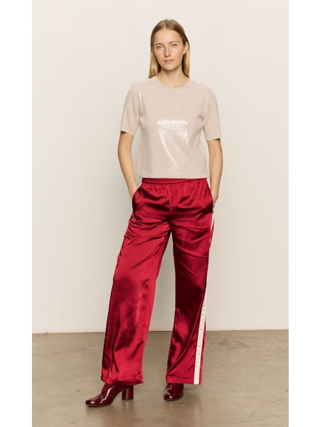 Sanctuary Sparkle Sequin Sweater