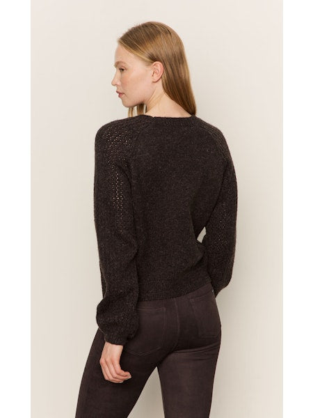 Sanctuary Cozy Moment Sweater