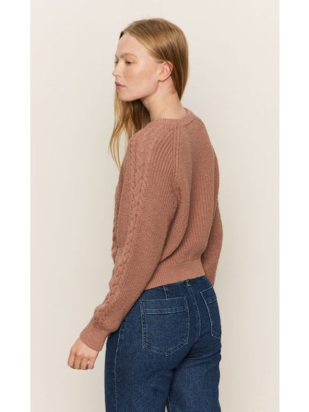 Sanctuary Nomad Cable Popover