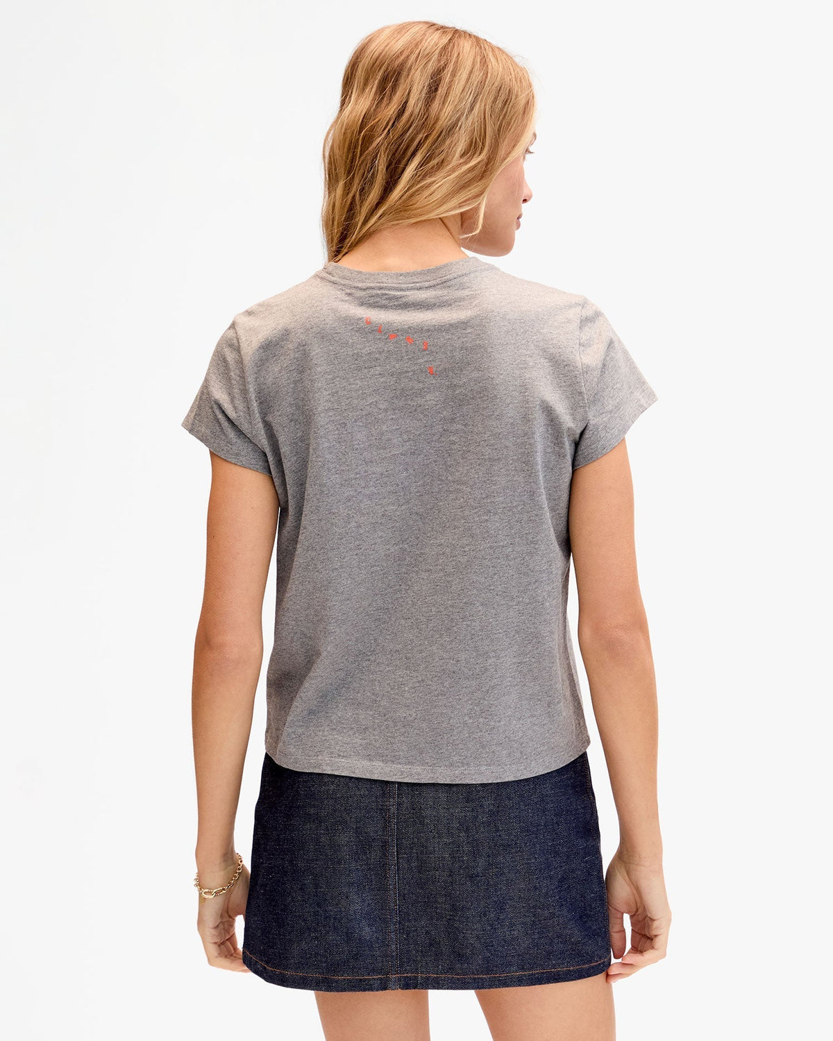 Clare V. Ciao Classic Tee