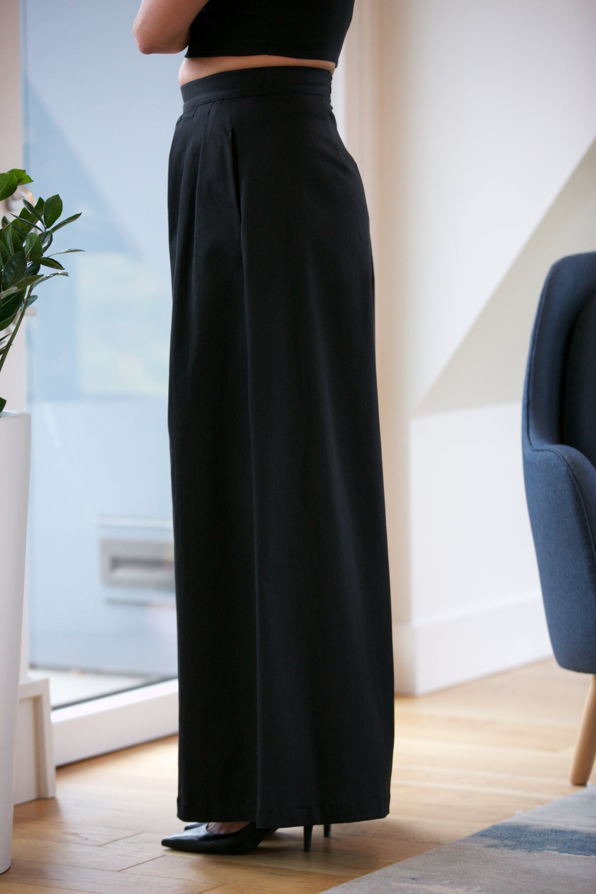 COREY LYNN CALTER Nubia Pant