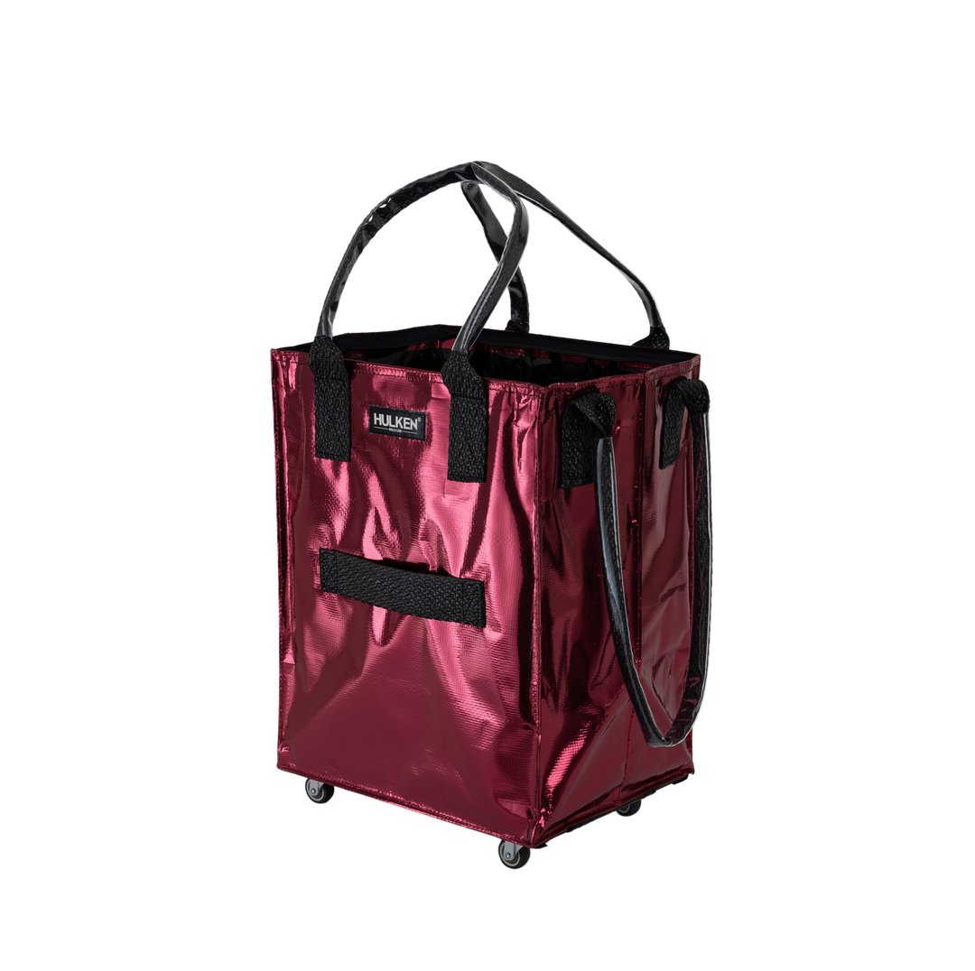 Hulken Travel Bag - Medium