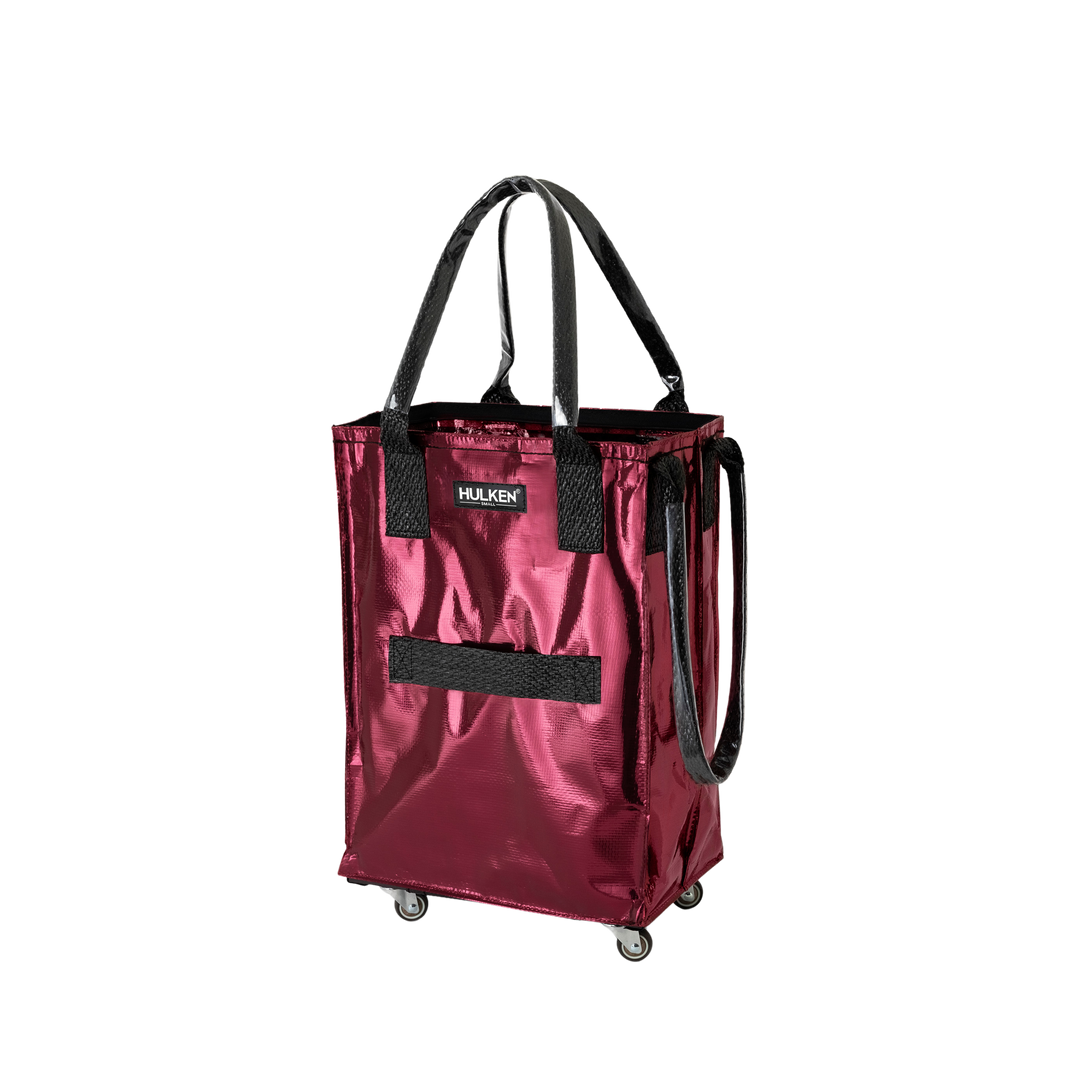 Hulken Travel Bag - Small