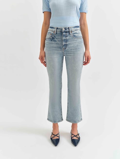 Daze Denim Shy Girl in Miracle