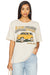 DAYDREAMER Ride Tough Merch Tee