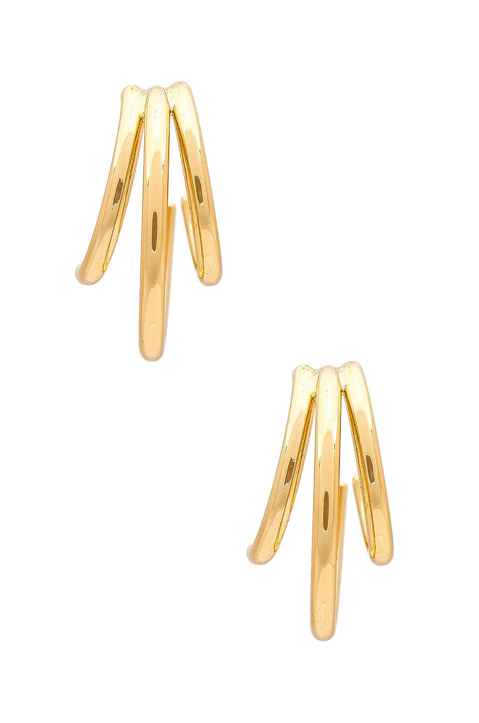 Electric Picks Tres Hoops