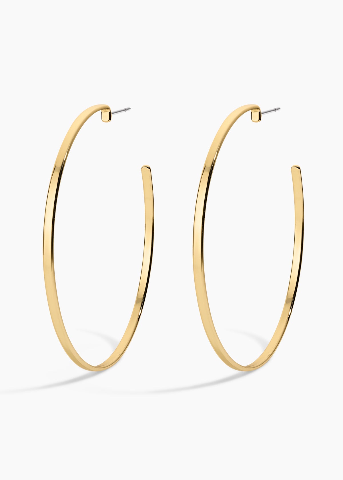 Electric Picks Lawless Hoops Gold