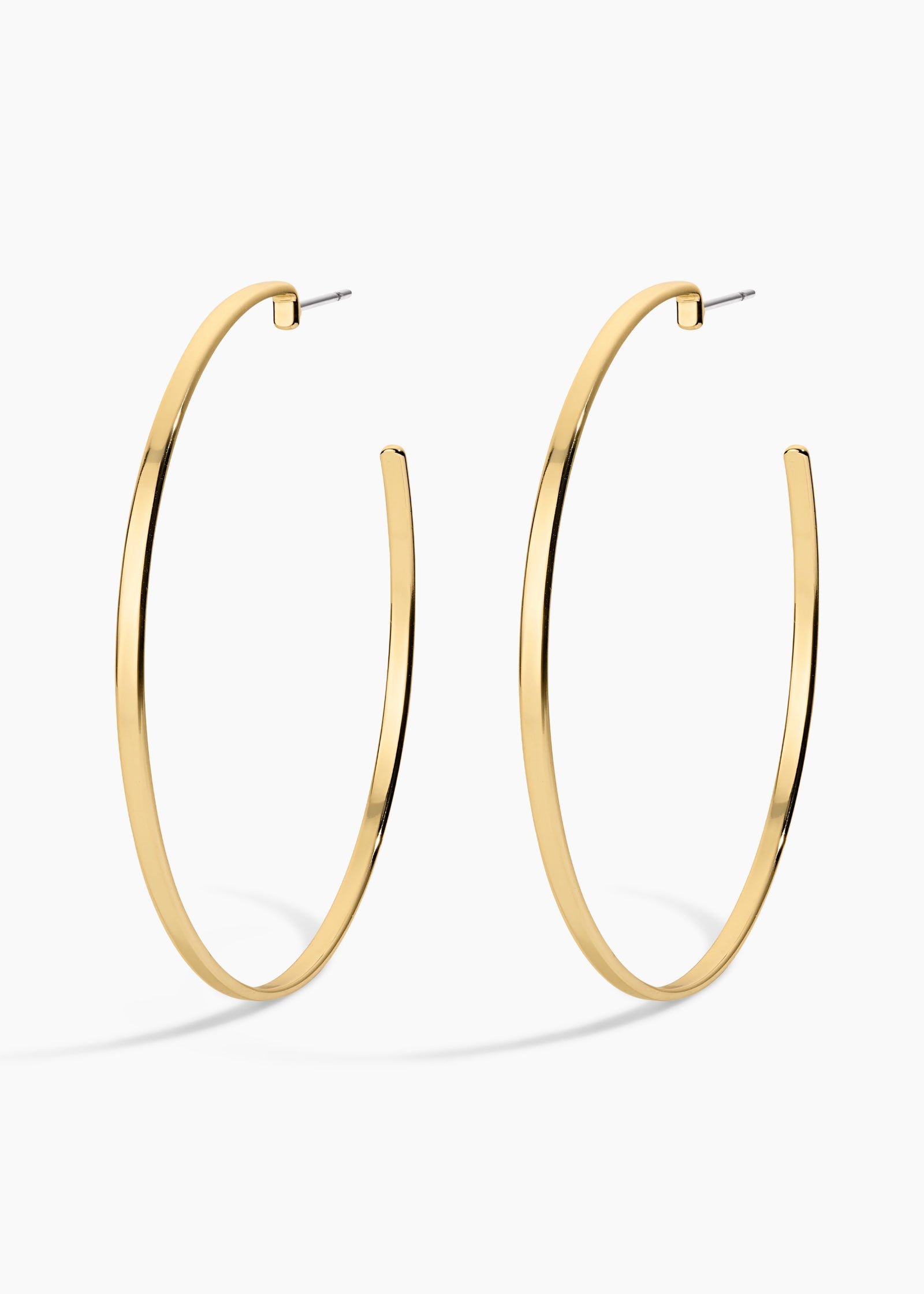 Electric Picks Lawless Hoops Gold