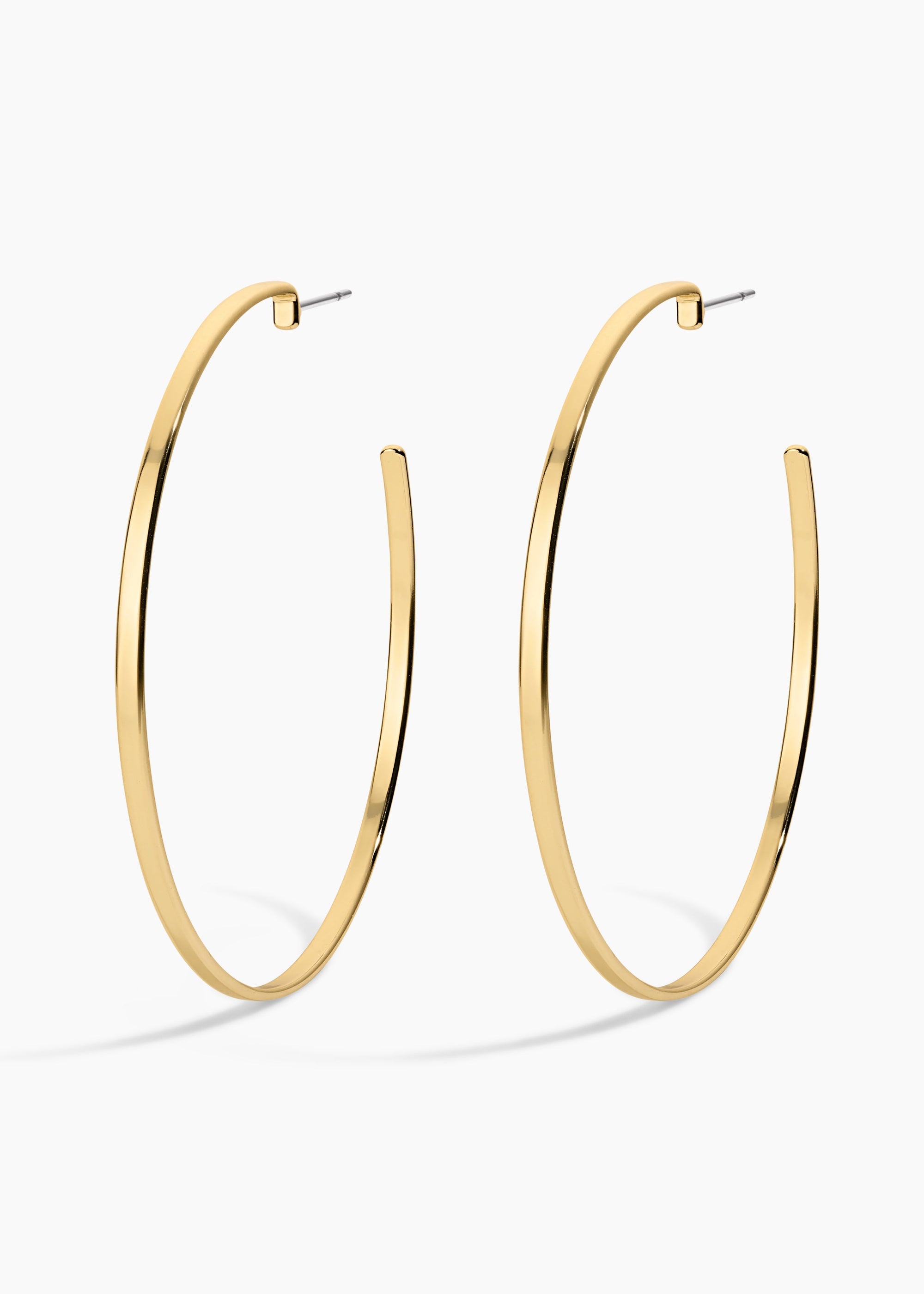 Electric Picks Lawless Hoops Gold