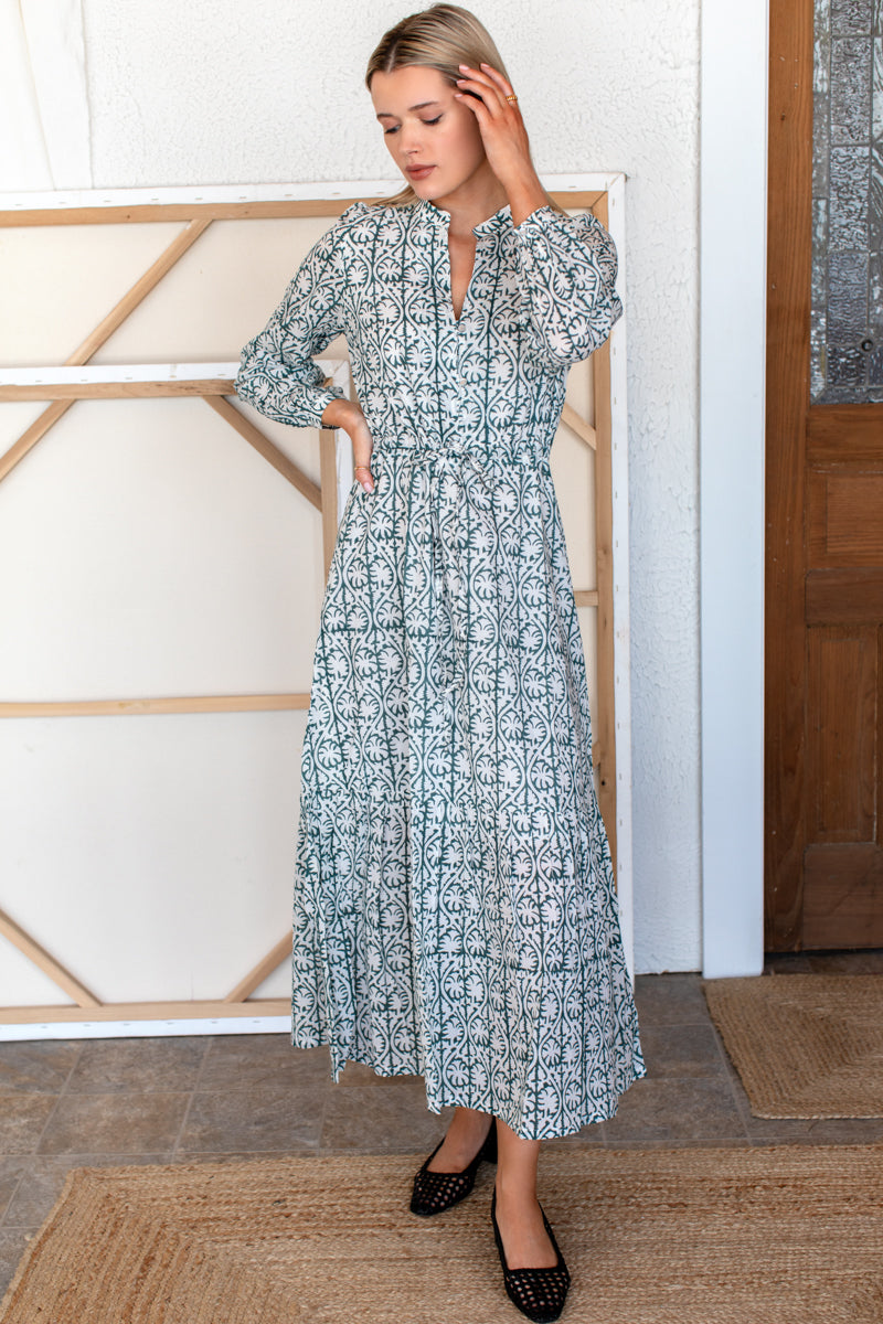 EMERSON FRY Frances 3 Dress