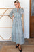 EMERSON FRY Frances 3 Dress