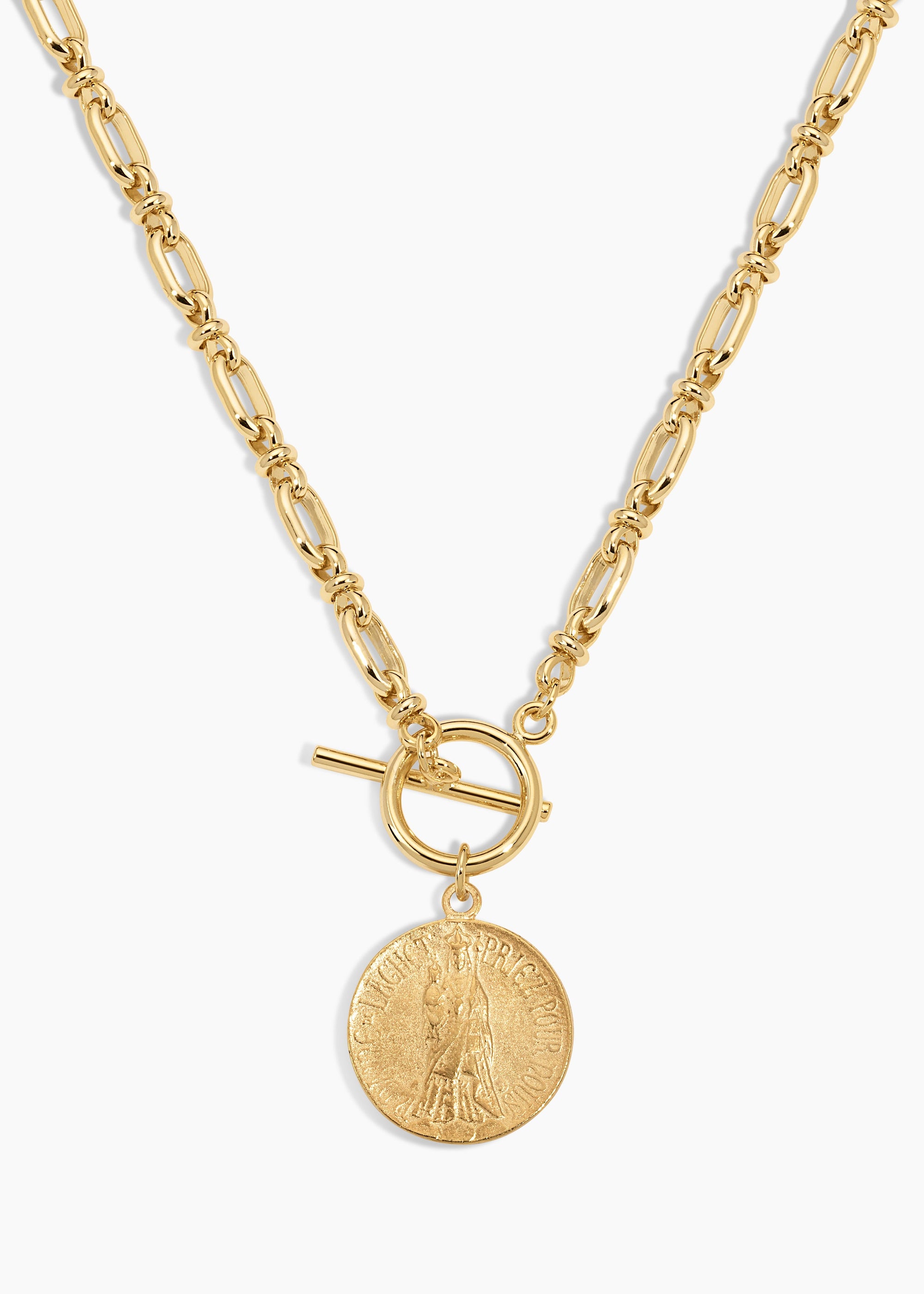 Electric Picks Essex Necklace