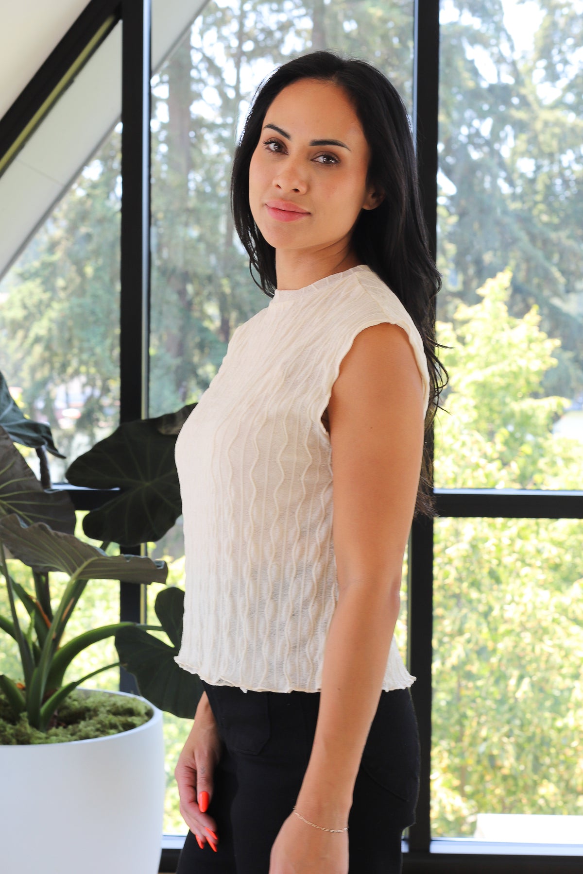 Find Me Now Ross Tee