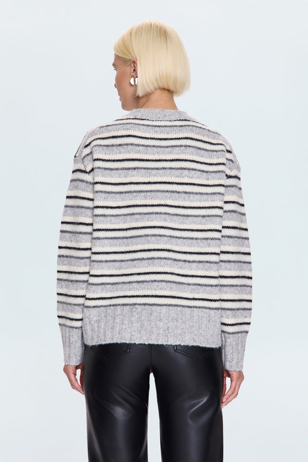 PISTOLA Hanna Oversized Sweater