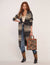 Heartloom Lina duster Tar