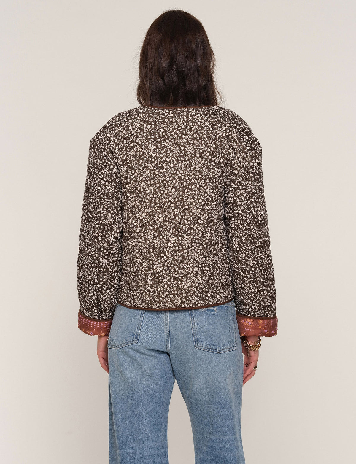 Heartloom Verna Jacket