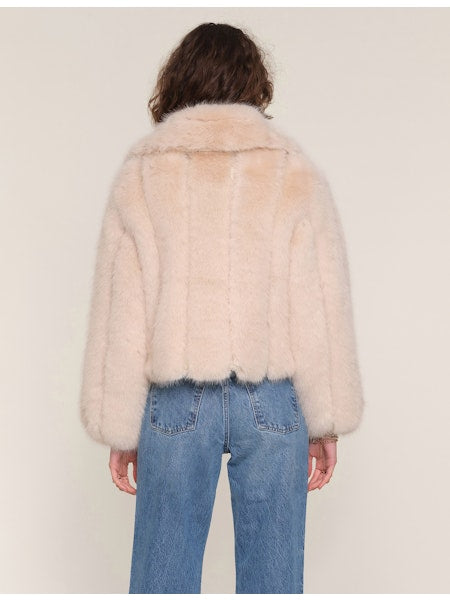 Heartloom Lana Jacket Putty