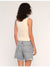 Heartloom Giselle Vest Ivory