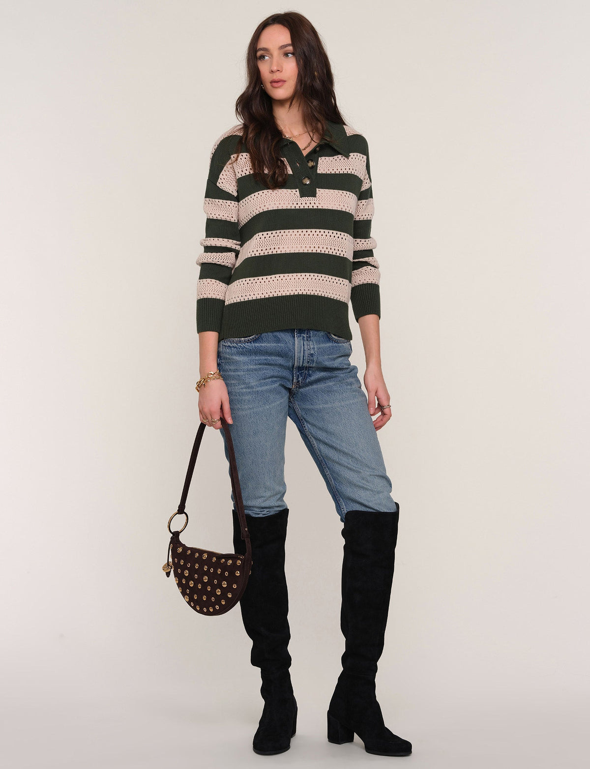 Heartloom Kendi Sweater