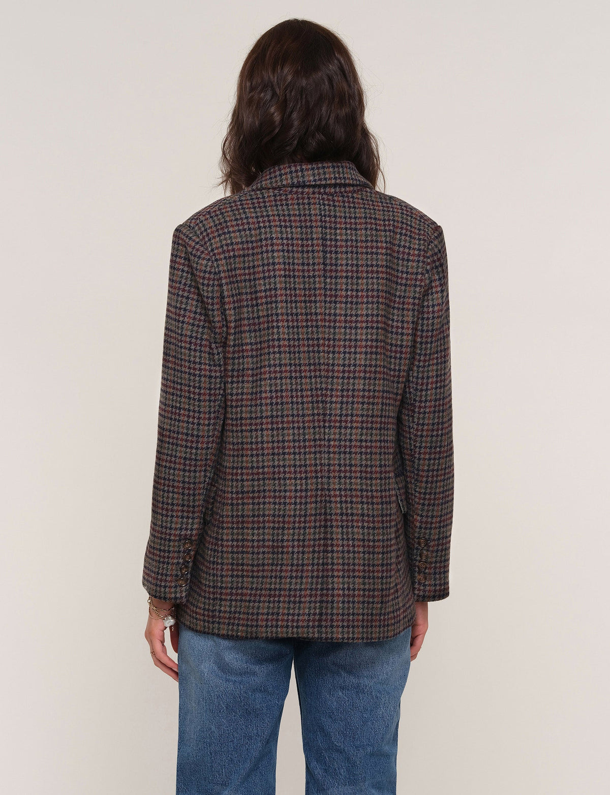 Heartloom Cassia Blazer