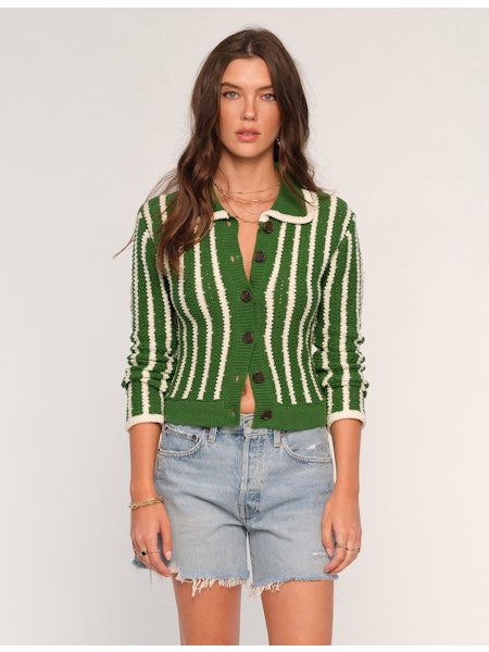 Heartloom Corrie Cardi
