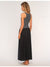 Heartloom Malibu Dress Black
