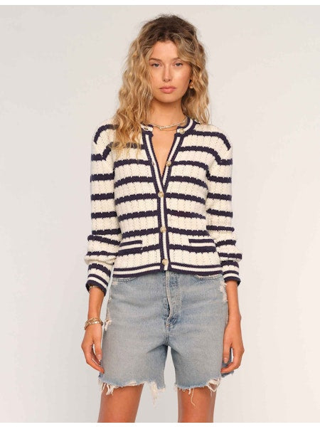 Heartloom Edolie Cardi