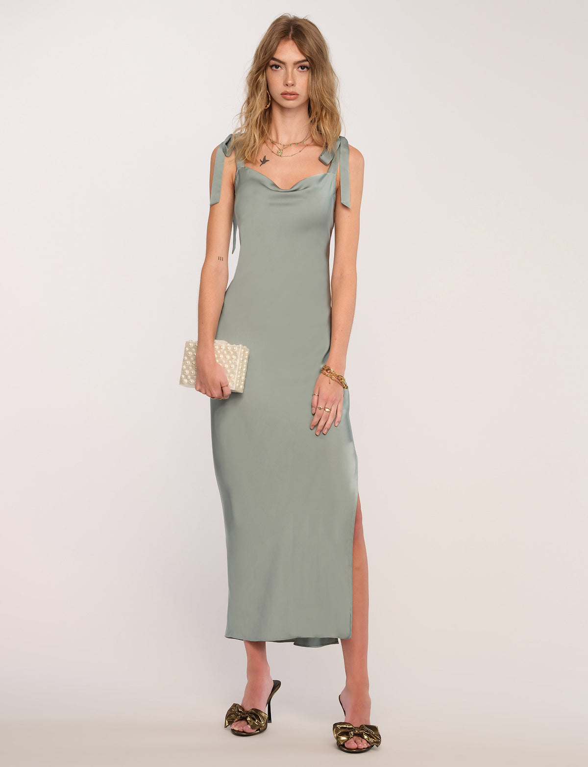 Heartloom Cinta Dress