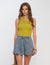 Heartloom Galinda Tank