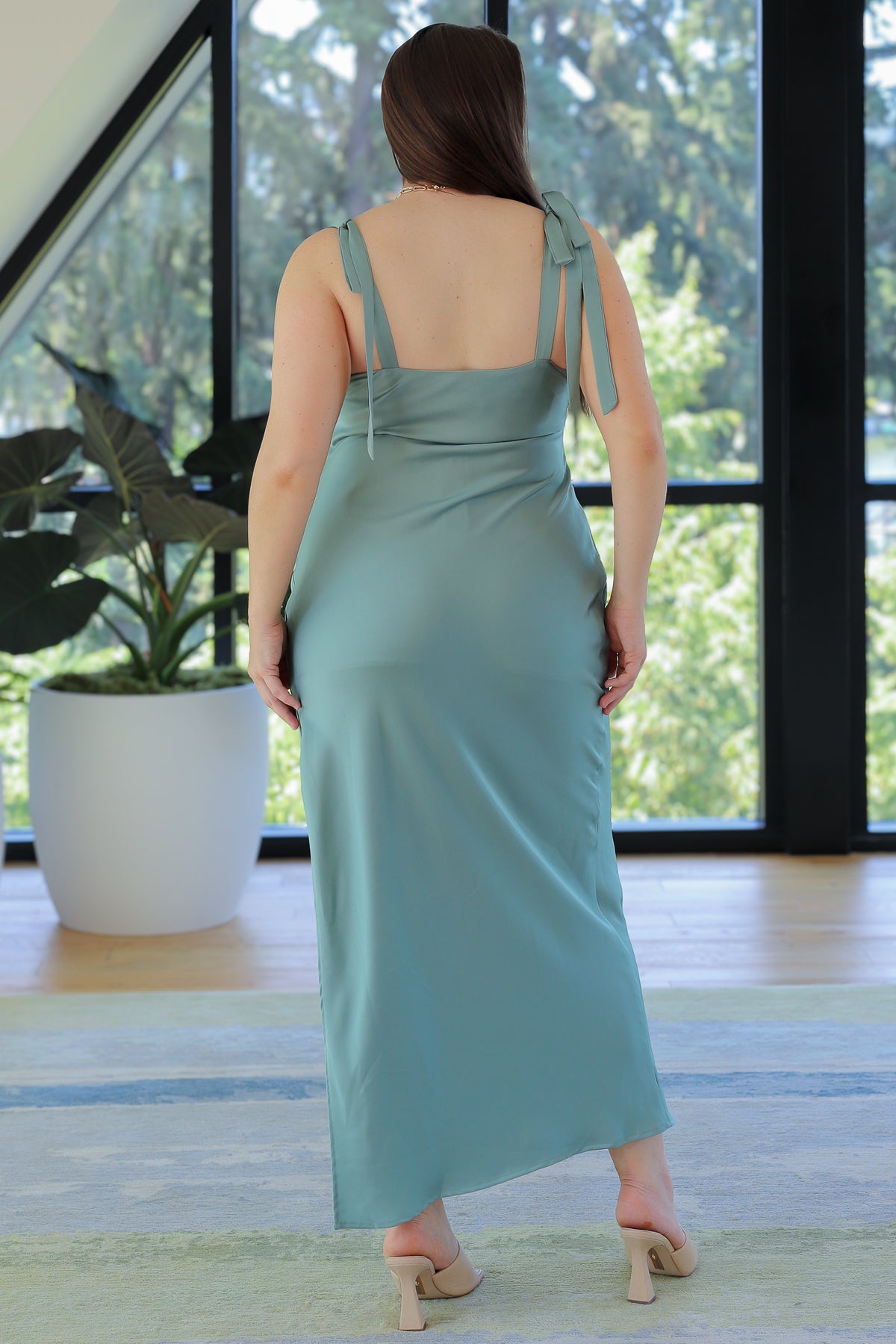 Heartloom Cinta Dress