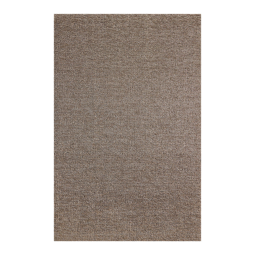 Chilewich Heathered Shag Utility Mat 24x36 in Pebble
