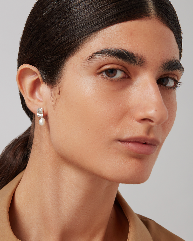 Jenny Bird Lucille Earrings