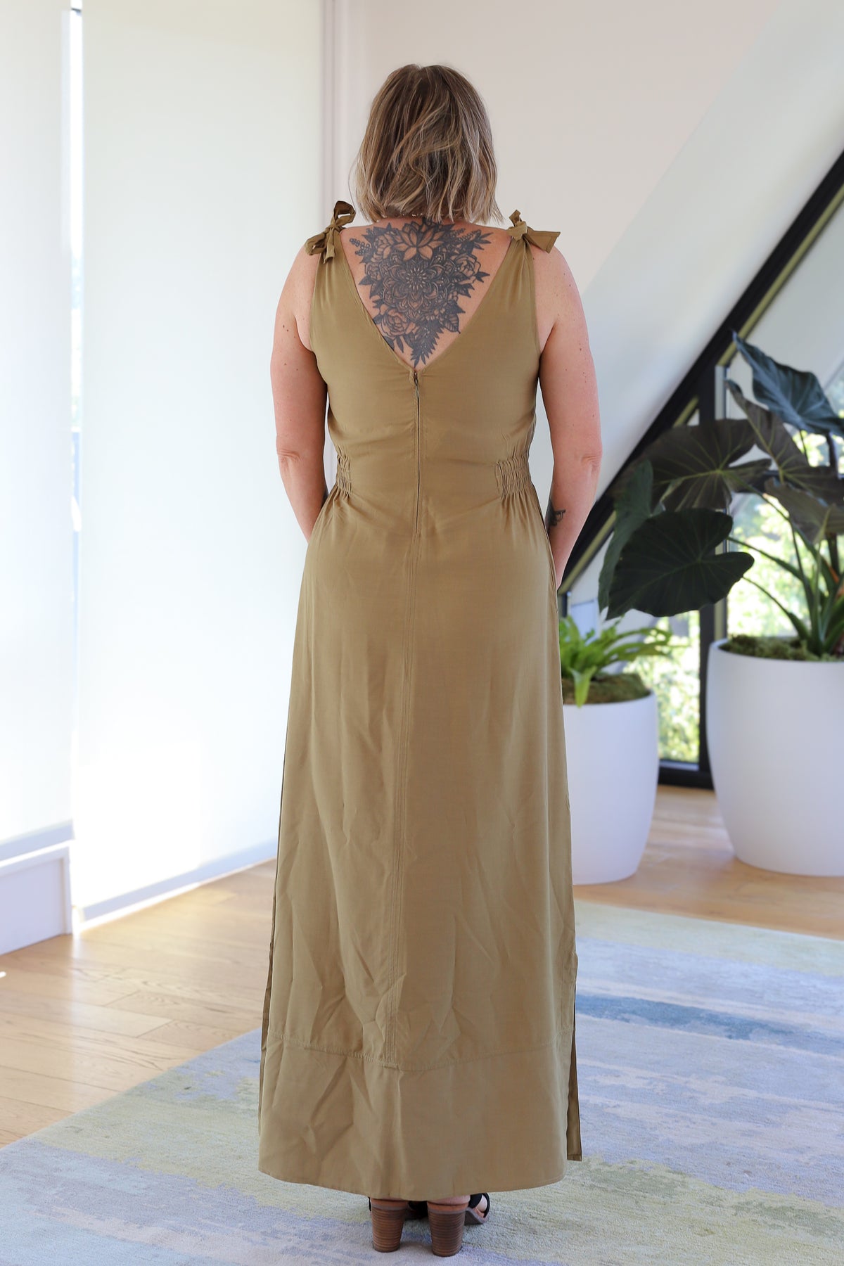 Komodo Marnie Dress