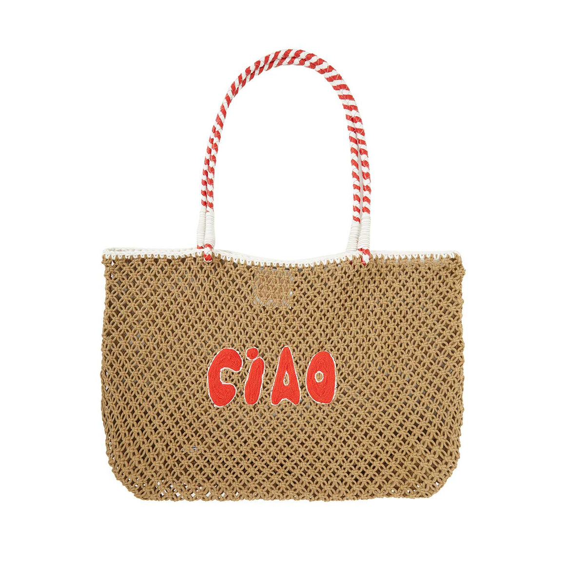 Clare V. L&#39;ete Tote