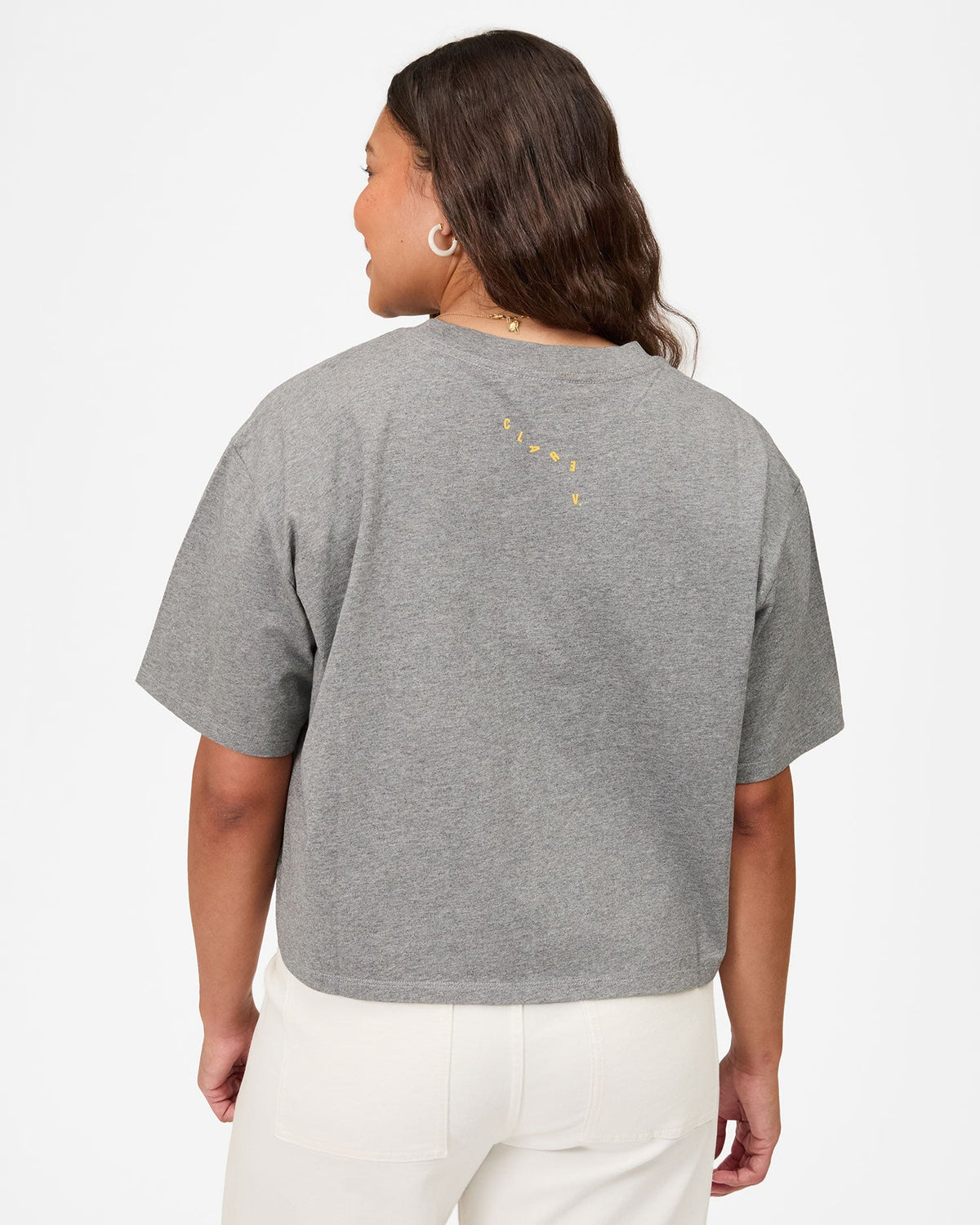 Clare V. Le Carre Tee